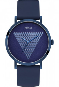 Ceas barbatesc GUESS IMPRINT W1161G4
