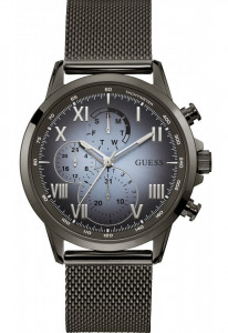 Ceas barbatesc GUESS PORTER W1310G3