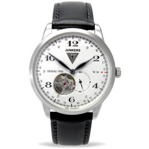 Ceas Junkers Dessau 1926 Flatline