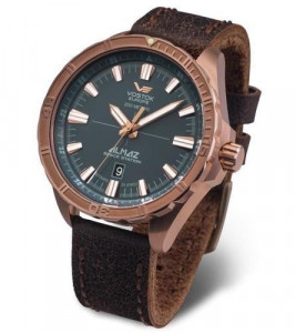 Ceas Vostok - Europe Almaz Automatic NH35A/320O507