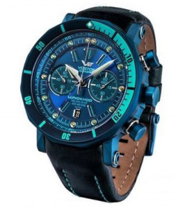 Ceas Vostok - Europe Lunokhod 2 Grand Chrono