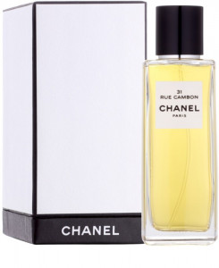 Chanel 31 Rue Cambon