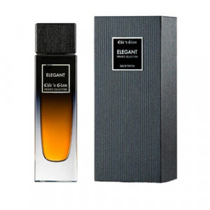 Chic'n Glam Elegant Apa de Parfum, Barbati, 100ml