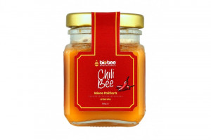 Chili Bee 130g BioBee