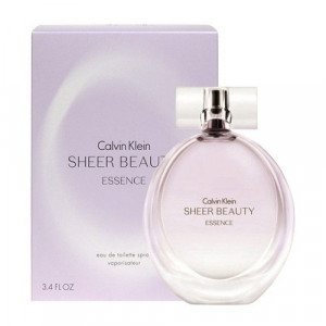 CK Sheer Beauty Essence