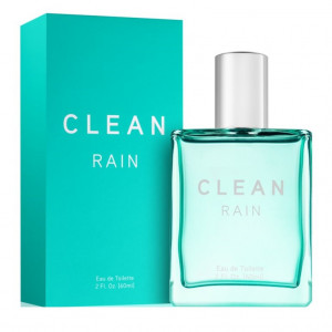 Clean Rain, Apa de Toaleta, Femei