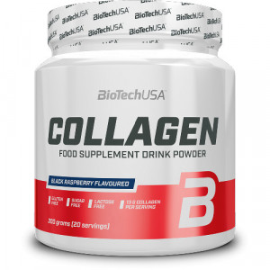 Collagen Powder 300 g, Biotech