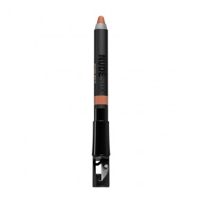 Creion de Buze Nudestix Intense Matte 2,8 g