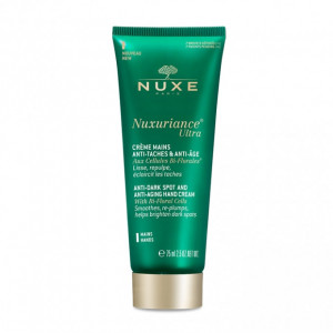 Crema anti-imbatranire pentru maini, Nuxe Nuxuriance Ultra, 75 ml