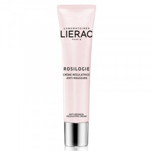 Crema corectoare antiroseata Lierac Paris Rosilogie, 40 ml