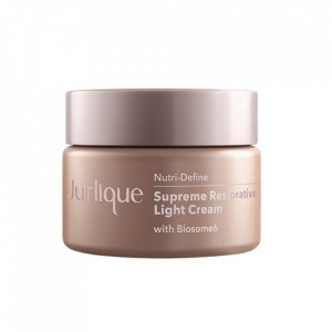 Crema de fata Jurlique Nutri-Define Supreme Restorative Light, 50ml