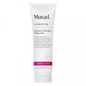 Crema de fata Murad Hydration Nutrient-Charged Water Gel, 130 Ml