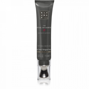 Crema de ochi cu efect de racorire pentru barbati The Ritual Of Samurai