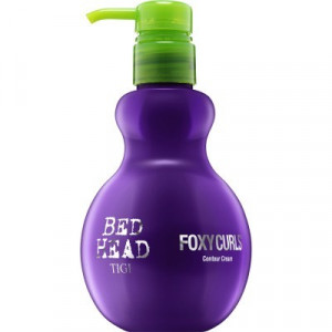Crema de par TIGI-Bed Head Foxy Curls Contour Cream