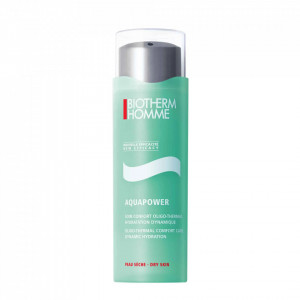 Crema de zi Biotherm Aquapower Gel for Dry Skin 75ml