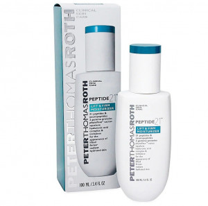 Cremă hidratantă Peter Thomas Roth Peptide 21 Lift & Firm Moisturizer 100 Ml