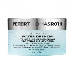 Cremă hidratantă Peter Thomas Roth Water Drench Hyaluronic Cloud, 50 Ml