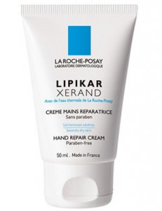 Crema maini reparatoare Lipikar Xerand La Roche-Posay
