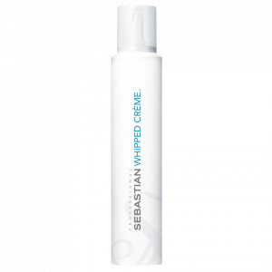 Crema pentru par Sebastian Professional Whipped Creme, 150 ml