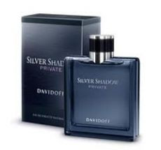 Davidoff Silver Shadow Private