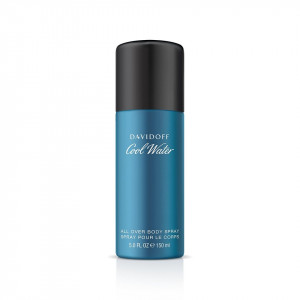 Deo Spray Davidoff Cool Water