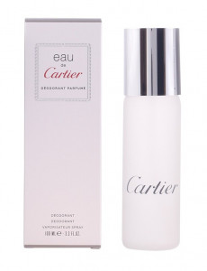 Deo Spray Eau de Cartier