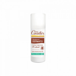 Deodorant stick dermatologic 48h Roge Cavailles, 40 ml