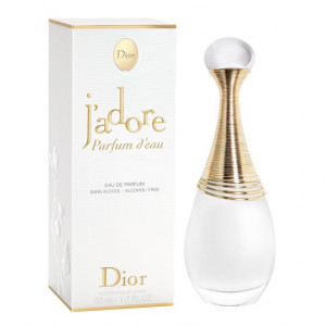 DIOR J'adore Parfum D'Eau, Apa de Parfum, Femei