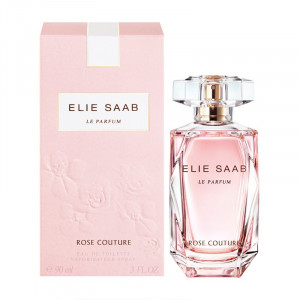 Elie Saab Le Parfum Rose Couture