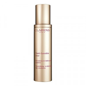 Emulsie Hranitoare pentru ten, Clarins Nutri Lumiere Day Emulsion