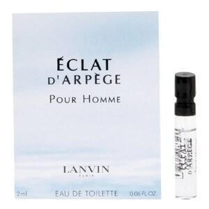 Esantion Lavin Eclat d'Arpege, Barbati, Apa de Toaleta, 2 ml