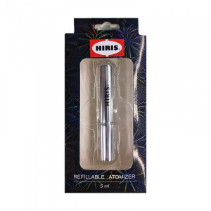Esantion Refillable Trussardi Riflesso, Barbati, Apa de toaleta, 5 ml