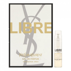 Esantion Yves Saint Laurent Libre, Apa de Parfum, Femei, 1,2 ml