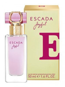 Escada Joyful, Apa de Parfum, Femei