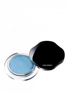 Fard de pleoape Shiseido Shimmering Cream Eye, 6 g