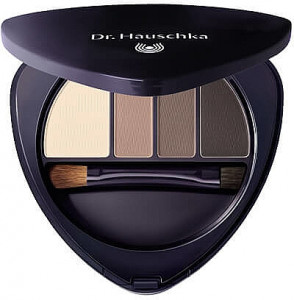 Fard de pleoape si sprancene Dr. Hauschka, 5,3 g