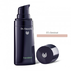 Fond de ten Dr. Hauschka Make-Up Foundation