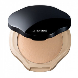 Fond de ten Shiseido Sheer And Perfect Compact Foundation