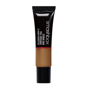 Fond de ten Smashbox Studio Skin Full Coverage 24 Hour Foundation, 30 ml