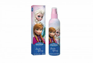 Frozen Copii Deodorant spray 200 ml