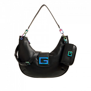 Geanta de umar Guess Brightside Large Hobo