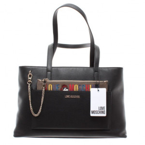Geanta MOSCHINO Love Moschino JC4276PP06KK0000