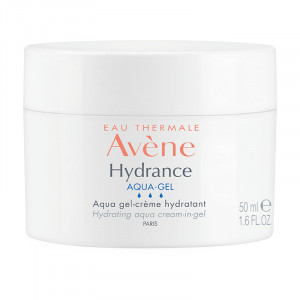 Gel-crema hidratant Hydrance Aqua-Gel, Avene