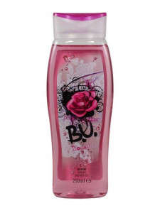 Gel de dus B.U. RockMantic