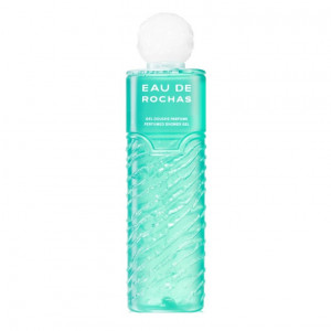 Gel de dus Eau de Rochas Woman, Femei