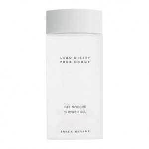 Gel de Dus Issey Miyake L'Eau d'Issey Pour Homme