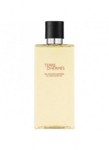 Gel de dus Terre d'Hermes