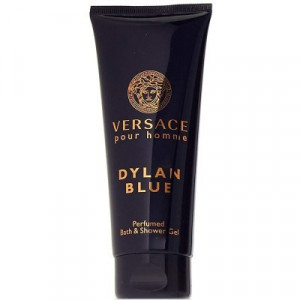 Gel de dus Versace Pour Homme Dylan Blue