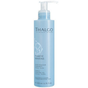 Gel demachiant Thalgo Purete Marine Gentle Purifying, 200ml