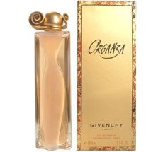 Givenchy Organza, Femei, Apa de Parfum